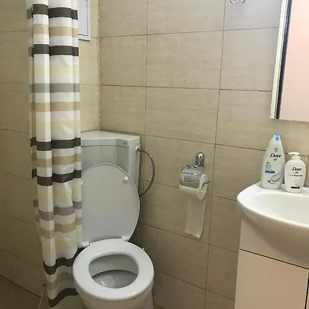 Studio Charlotte Appartement *