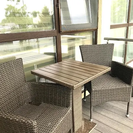 Studio Charlotte Appartement