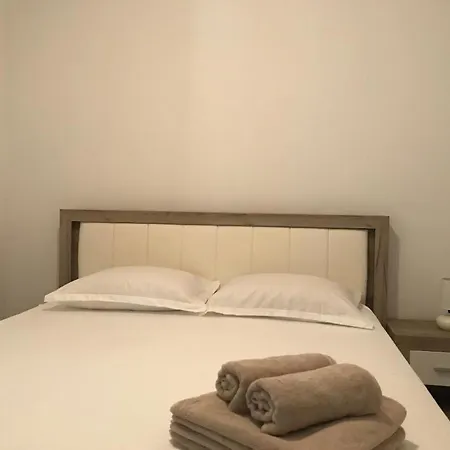 Appartement Studio Charlotte
