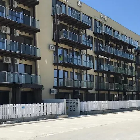 Appartement Studio Charlotte *