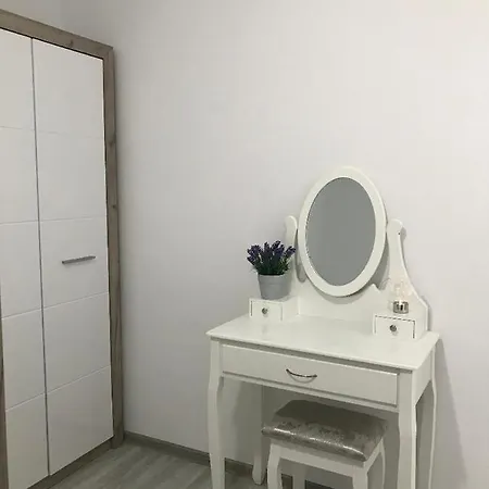Studio Charlotte Appartement